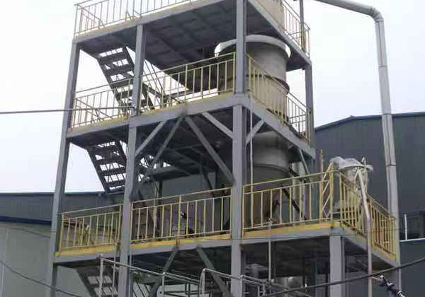 氯化鈉、硫酸鈉蒸發(fā)結(jié)晶設(shè)備