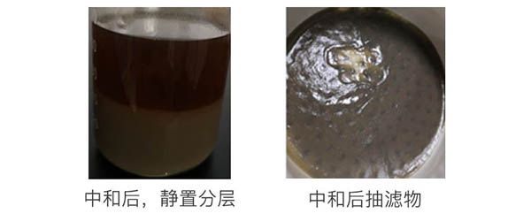 硫酸鈉廢水實(shí)驗(yàn)測(cè)試 硫酸鈉廢水實(shí)驗(yàn)測(cè)試