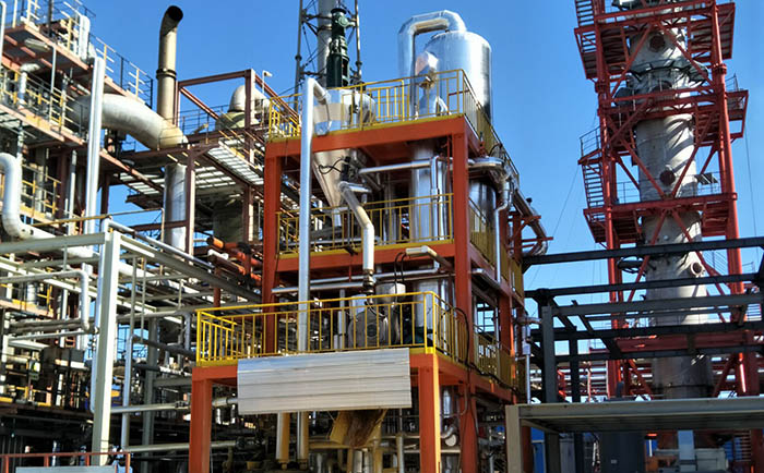 廢水蒸發結晶處理技術 廢水蒸發結晶處理技術