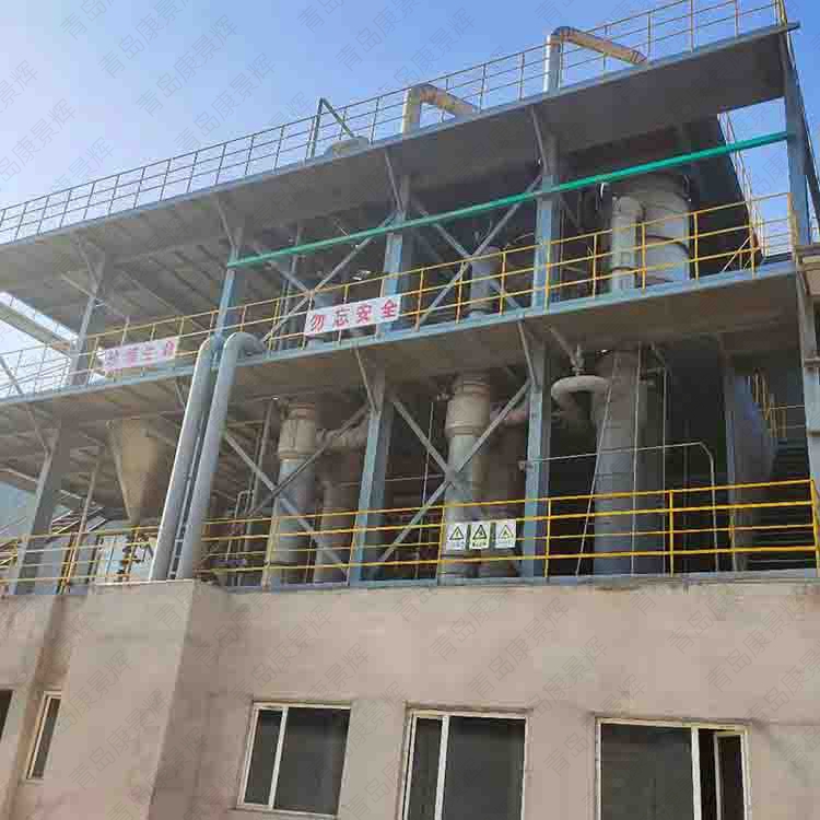 蒸發(fā)器廢水處理設(shè)備 蒸發(fā)器廢水處理設(shè)備