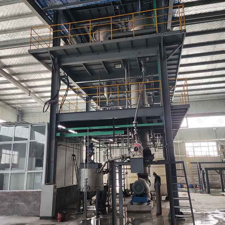 廢水處理蒸發器廠家 廢水處理蒸發器廠家