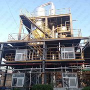 山東用戶(hù)選擇的脫硫廢水蒸發(fā)器生產(chǎn)廠(chǎng)家