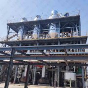 如何挑選合適的蒸發(fā)結晶設備生產廠家