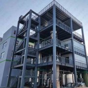 多效蒸發器選型不用愁，四招教您巧選擇