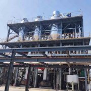 高含鹽工業(yè)廢水蒸發(fā)結(jié)晶技術(shù)