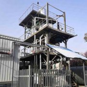 淀粉糖蒸發(fā)濃縮可以采用MVR進(jìn)行節(jié)能改造嗎？