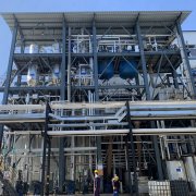 硫酸亞鐵蒸發(fā)結(jié)晶技術(shù)是什么？