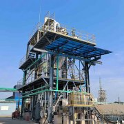 多晶硅生產廢水處理用MVR蒸發器可以嗎？