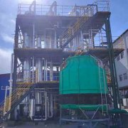 除鹽水工藝及除鹽水工藝流程是什么？