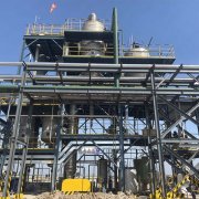 為什么使用廢水低溫蒸發設備處理廢水？