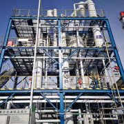 七水硫酸鎂連續(xù)結晶器選型