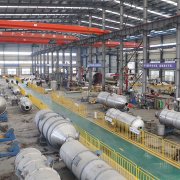 化工蒸發器生產廠家有哪些？